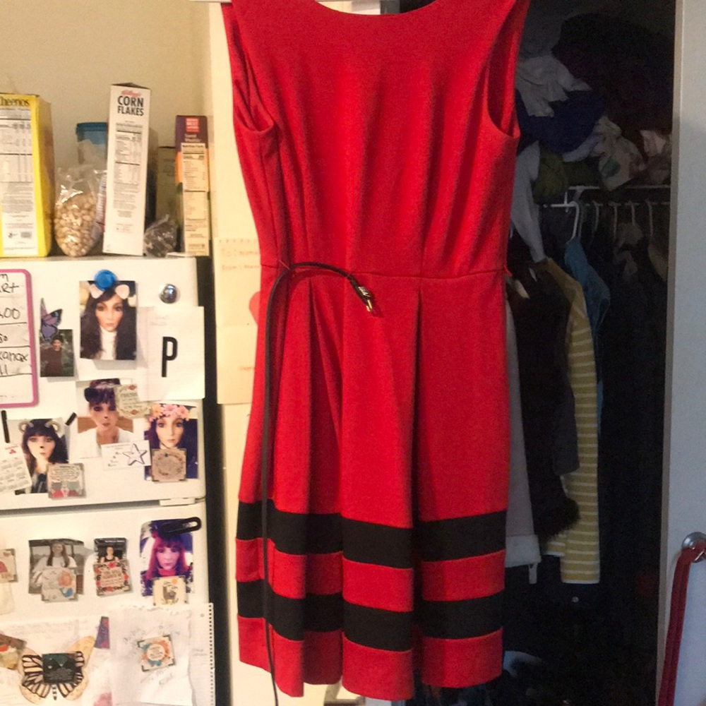 Calvin Klein dress
